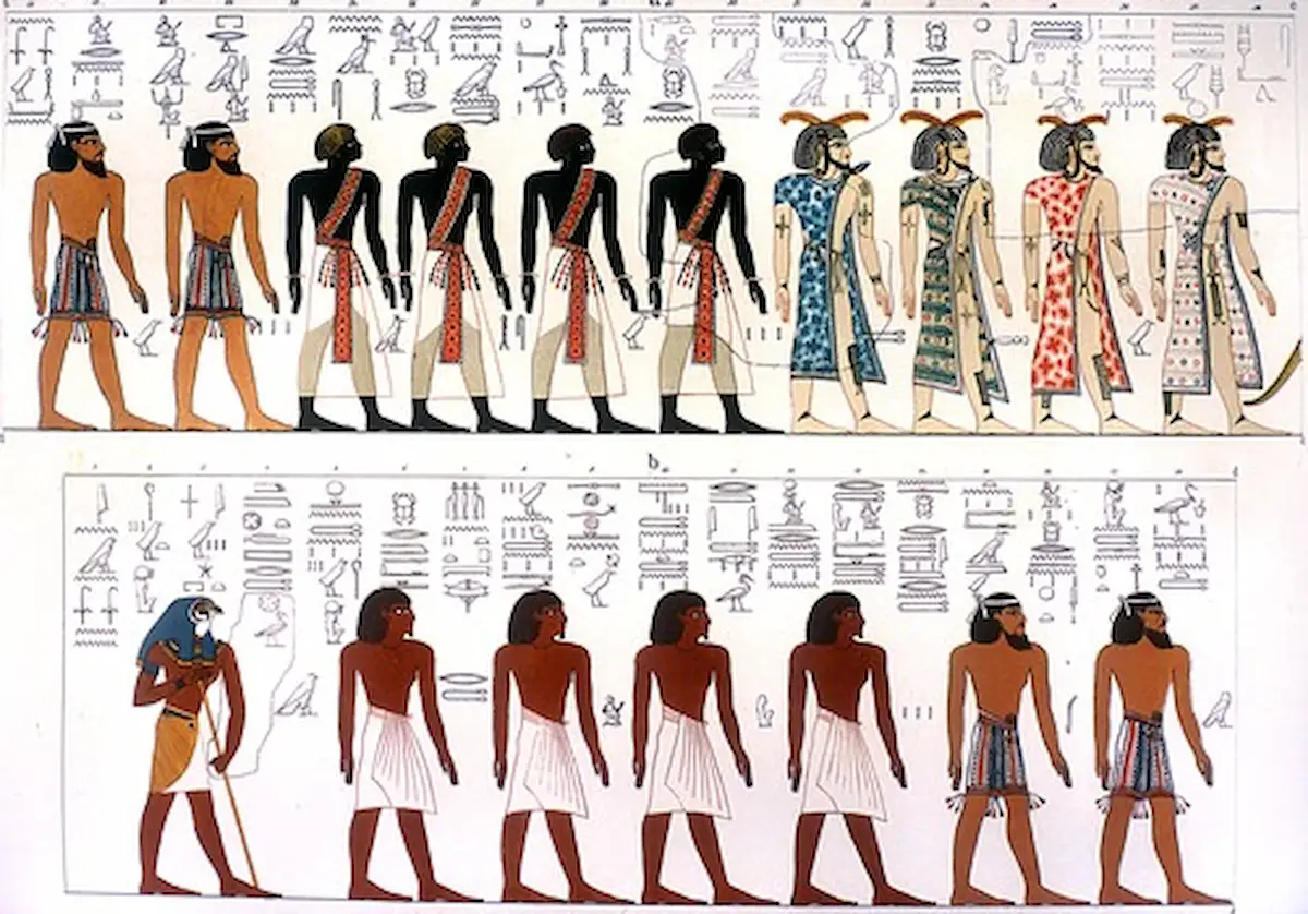 Ancient Egyptian Race Controversy | History, Science, and Modern Debate