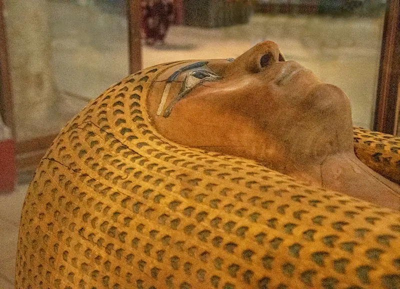 Ahmose Meritamun: 10 Remarkable Facts About Egypt’s Most Divine Queen