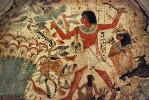 Ancient Egyptian Sports: Games, Competition, and Physical Culture Along the Nile