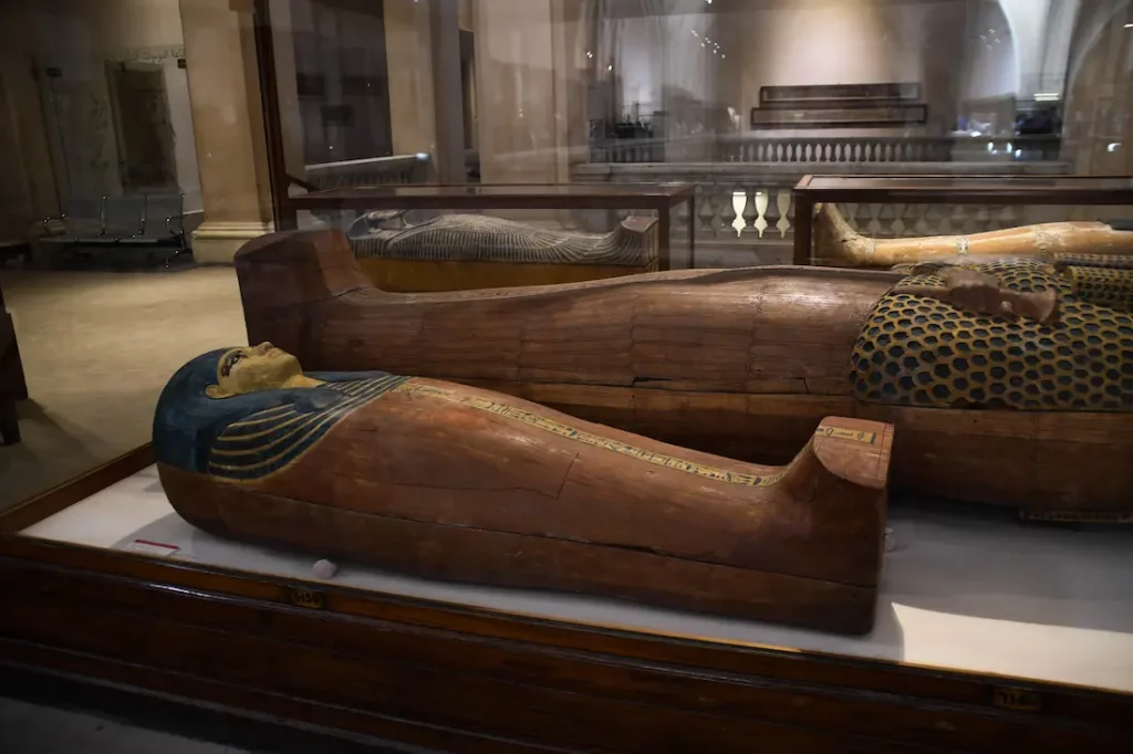Ahmose Meritamun: 10 Remarkable Facts About Egypt’s Most Divine Queen