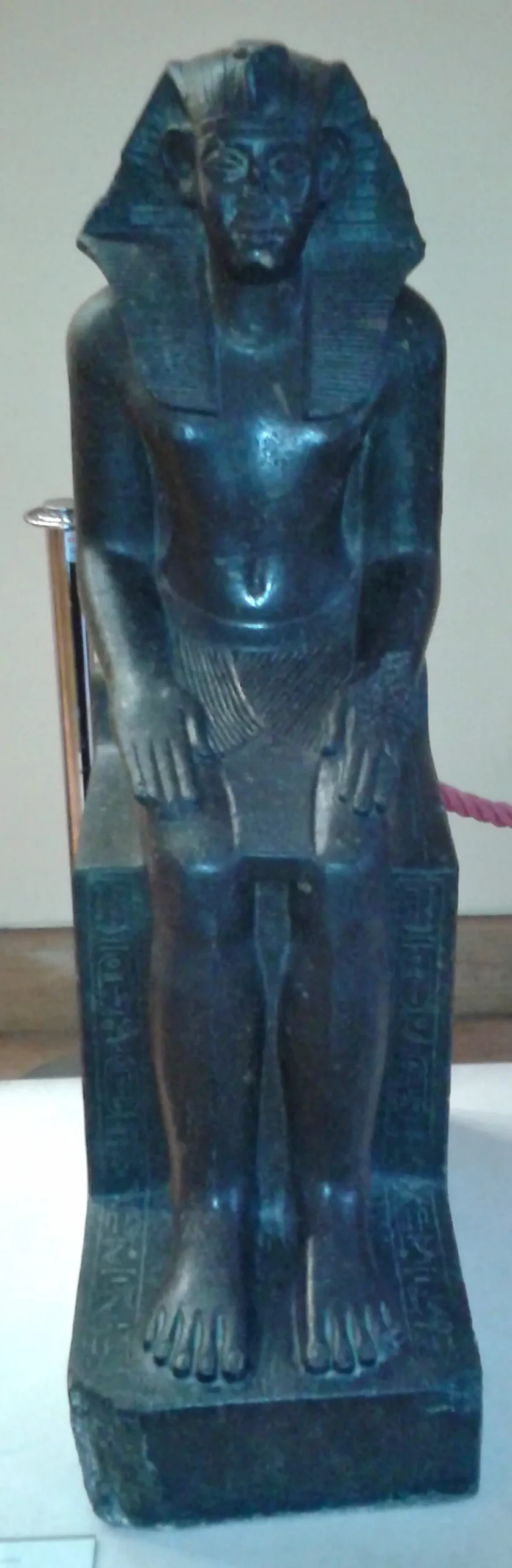 Sobekhotep IV