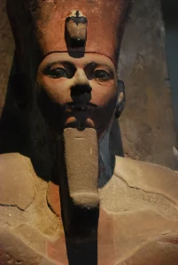 Amenhotep I: The Divine Legacy of Egypt’s Sacred Protector and Visionary Ruler