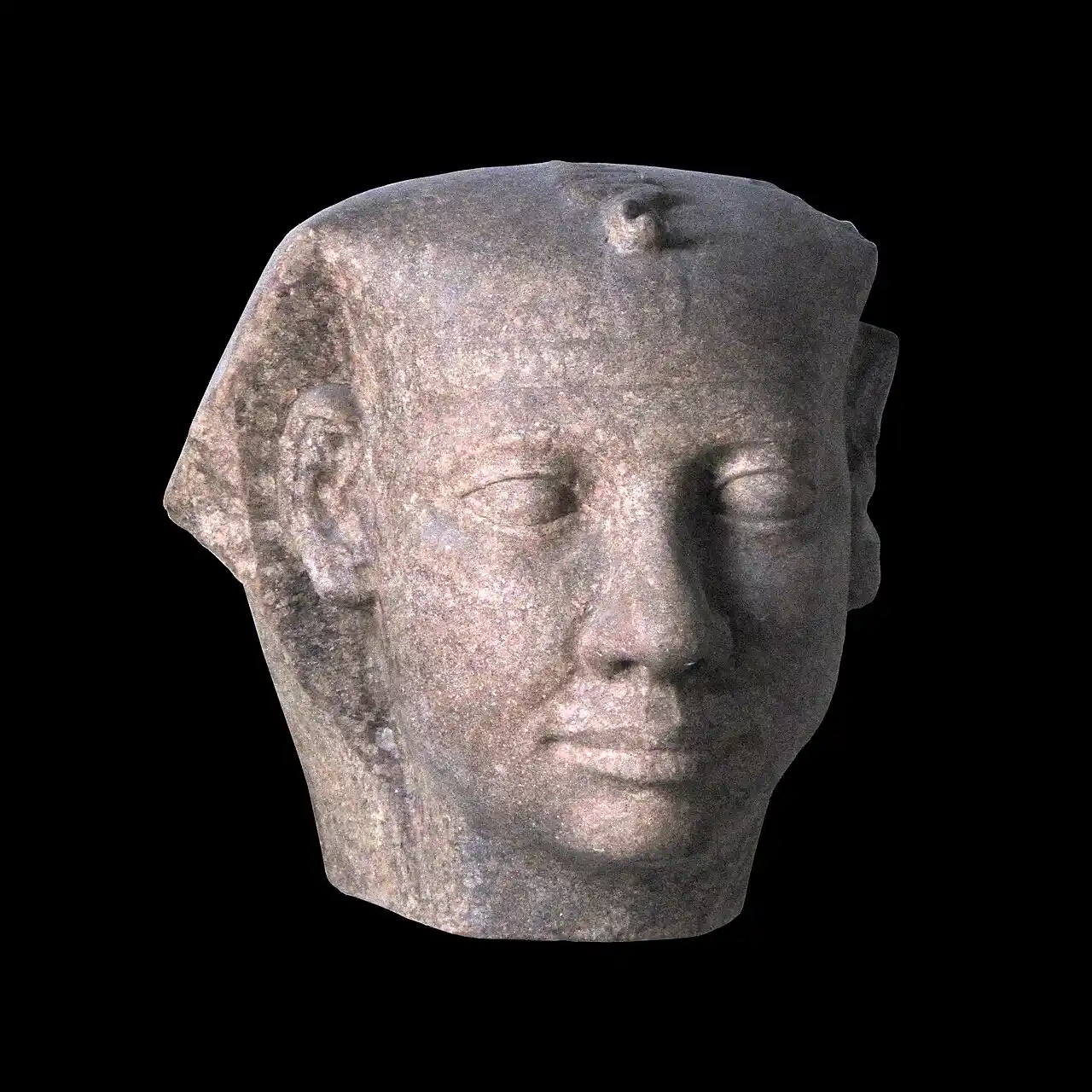 Userkaf: Founder of Egypt’s Fifth Dynasty and the Rise of Solar Kingship