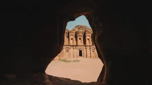 8-Day Jordan Vacation Package 2026/2027