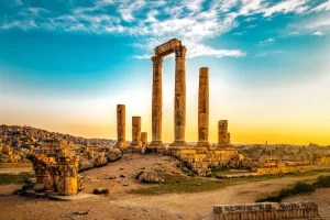 6-Day Jordan Tour Package 2026/2027