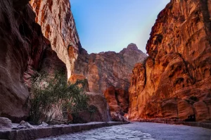 6-Day Jordan Tour Package 2026/2027