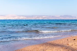 8-Day Jordan Vacation Package 2026/2027