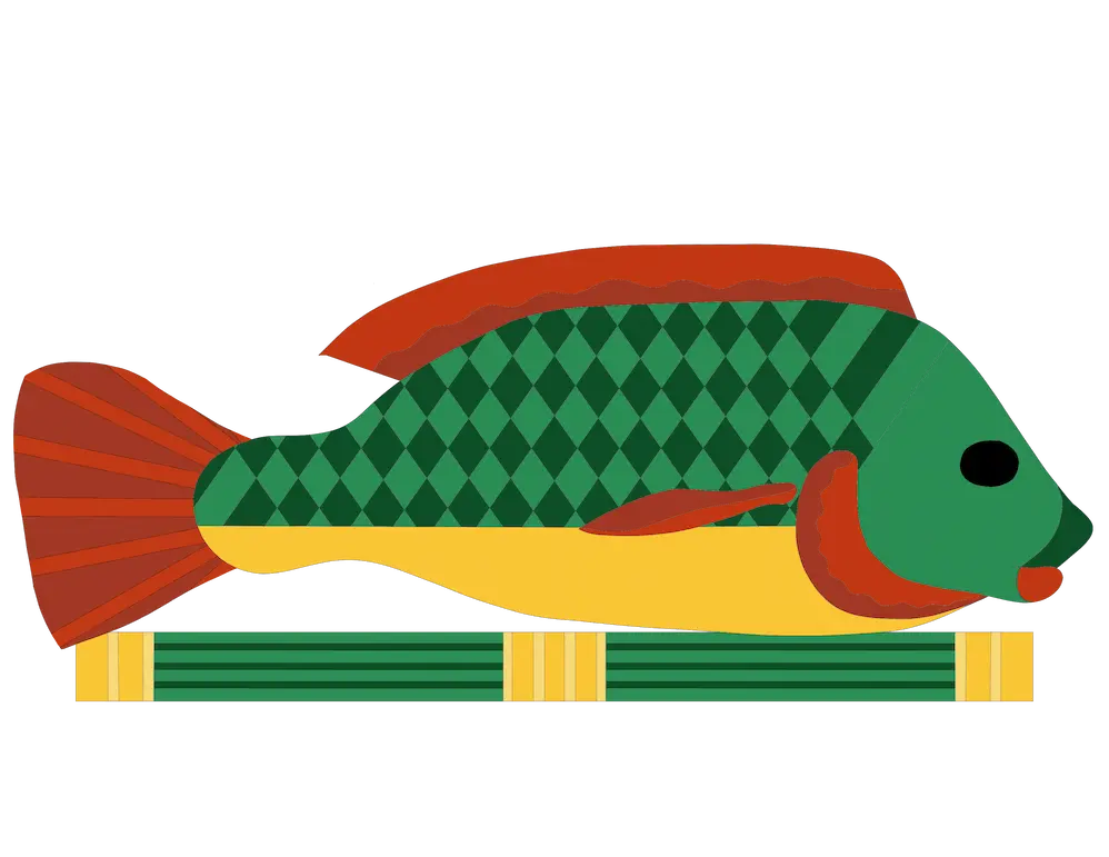 Abtu Fish