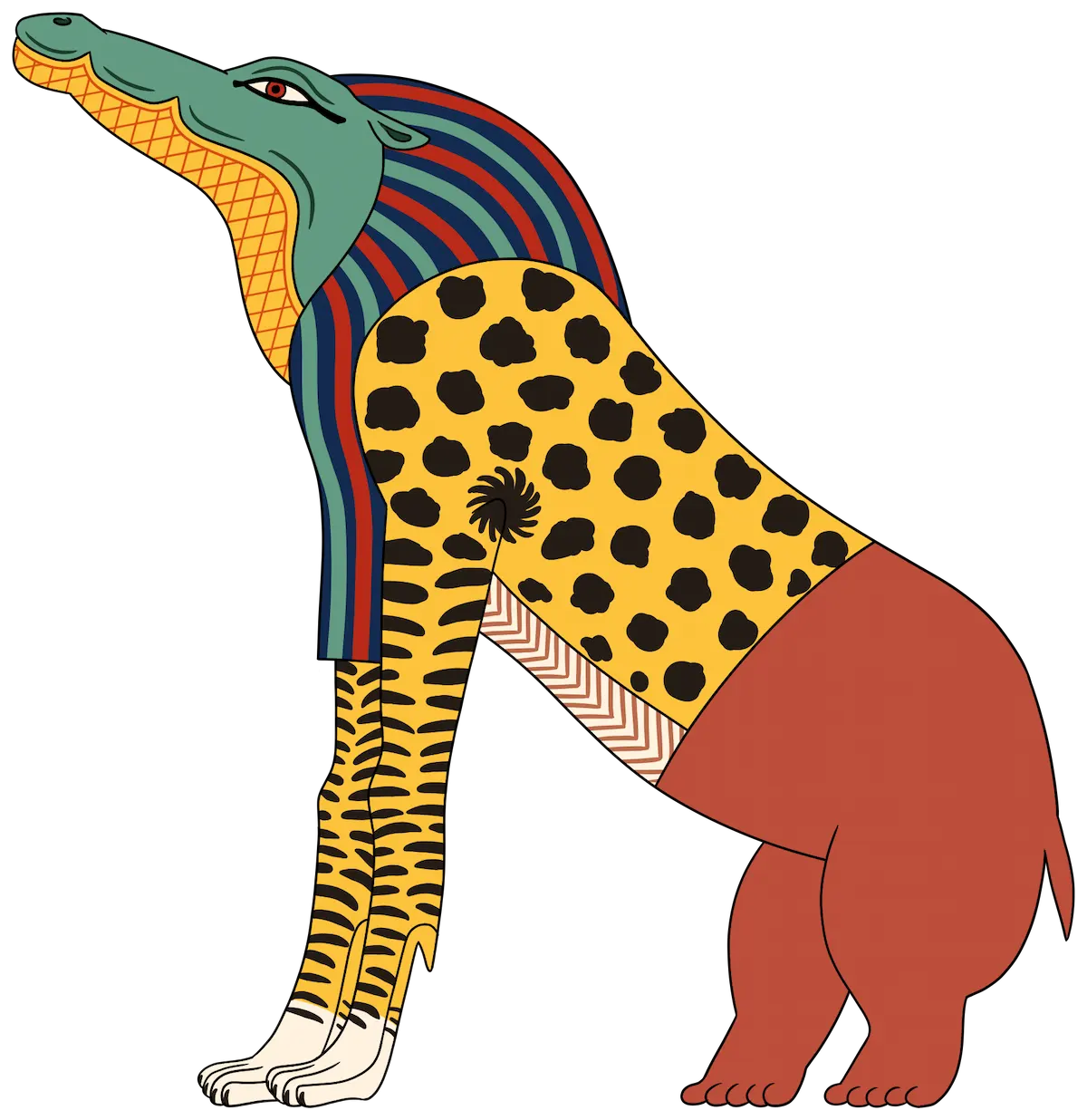 Ammit (Deity)