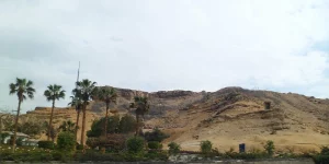 Mokattam Mountain: History, Faith, and Urban Transformation Above Cairo