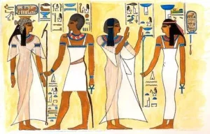 Bintanath: The Royal Daughter Who Became Queen of Ancient Egypt