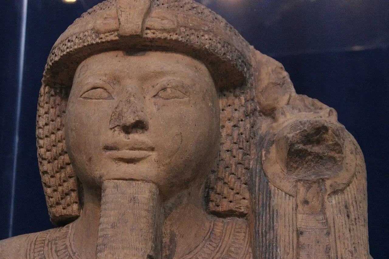 Ramesses III: The Warrior Pharaoh Who Defended Egypt’s Empire