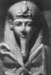 Siptah: The Young Pharaoh of Egypt’s 19th Dynasty