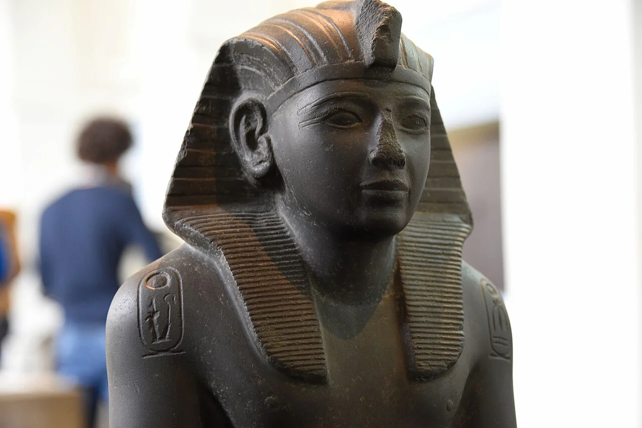 Ramesses IV: The Pharaoh Who Tried to Restore Egypt’s Power