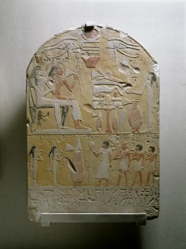 ancient Egyptian Lotus
