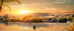 8 Days Luxury Egypt Experience