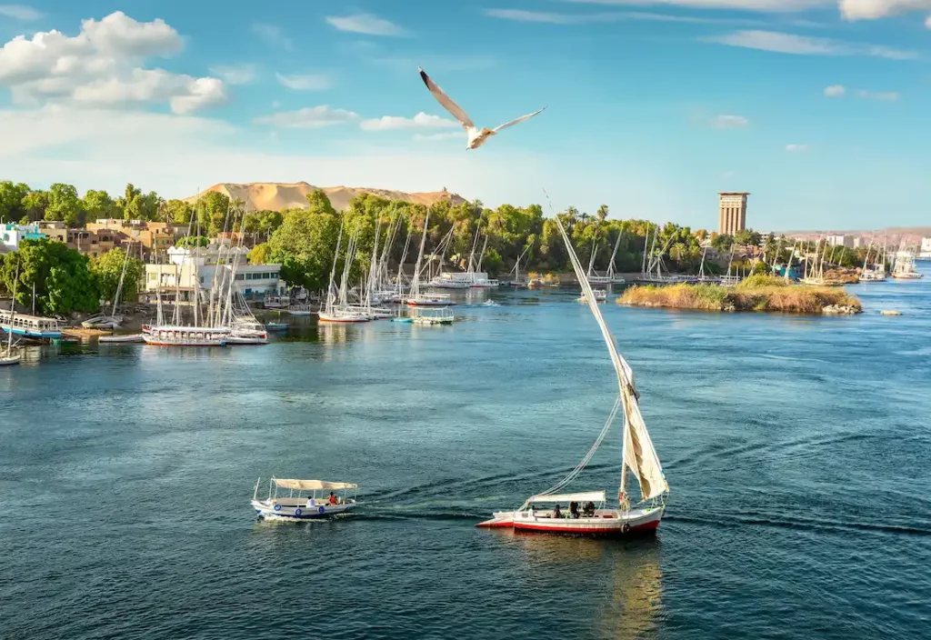 9 Days Luxury Egypt Experience