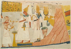 Ancient Egyptian Priests: 15 Wonderful Secrets of Temple Life