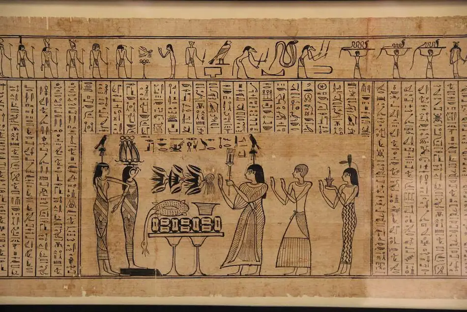 Ancient Egyptian Texts: 15 Fascinating Records of Wisdom and Magic