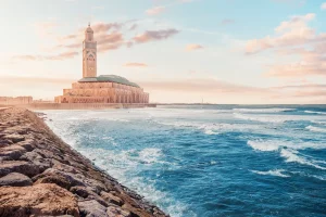 Luxury Morocco Tour 8 Days