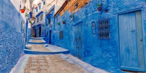 Luxury Morocco Tour 8 Days