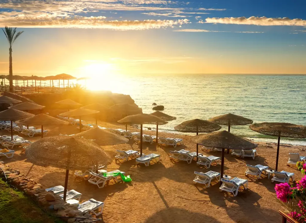 Experience Egypt in 10 Days