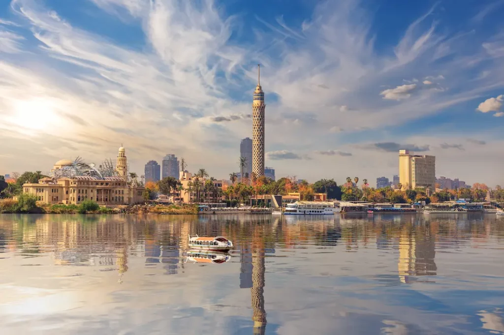 Experience Egypt in 7 Days