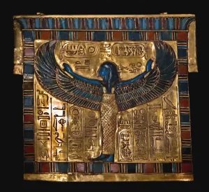 Neferneferuaten: The Mysterious Female Pharaoh of Ancient Egypt