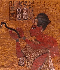 King Ay: The Mysterious Pharaoh Who Ruled After Tutankhamun