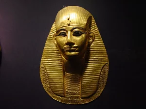 Amenemope: The Wise Pharaoh of Egypt’s 21st Dynasty and His Peaceful Reign