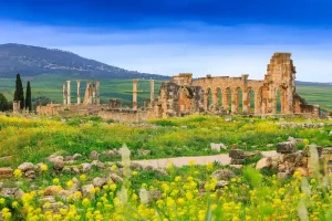 Luxury Morocco Tour 8 Days