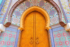 Luxury Morocco Tour 8 Days