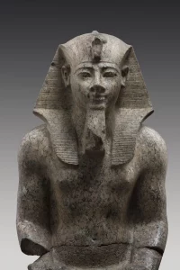 Pharaoh Amenhotep II: The Athlete King and Legendary Warrior of Egypt