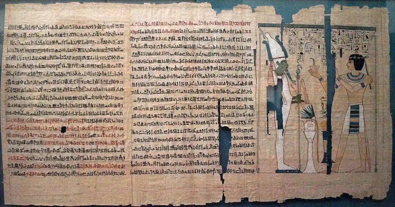 Pinedjem II: The Powerful High Priest Who Guarded Egypt’s Royal Mummies