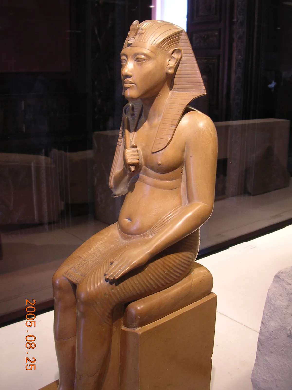 Smenkhkare