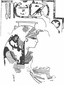 Tanedjemet: The Royal Woman Behind Egypt’s Late 19th Dynasty Mysteries