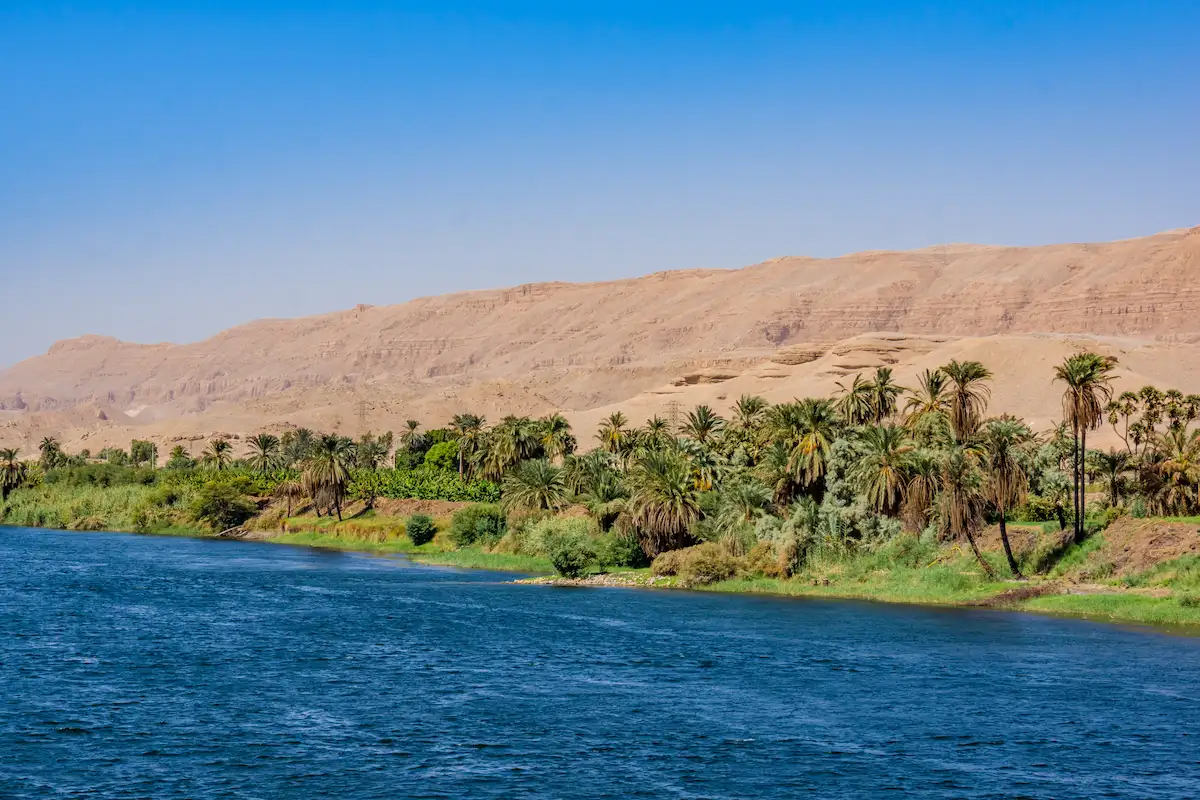 Tours in Egypt to Explore the 10 Sites of Egypt Plagues