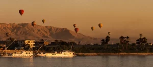 Experience Egypt in 9 Days