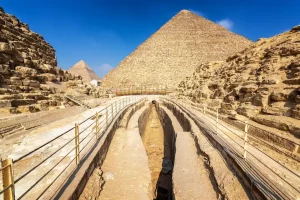 Experience Egypt in 9 Days