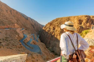 4 Days Luxury Morocco Adventure
