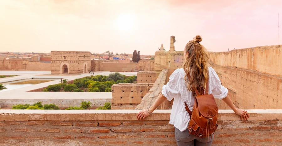 5 Days Luxury Morocco Tour