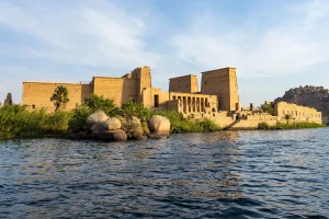 Experience Egypt in 10 Days