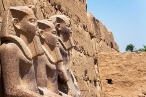 Experience Egypt in 10 Days