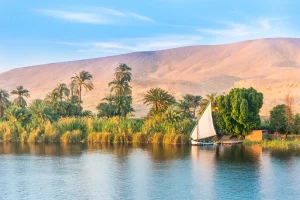 Experience Egypt in 10 Days