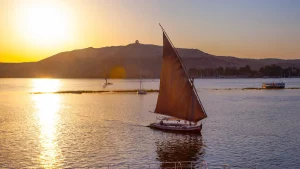 Experience Egypt in 9 Days