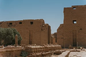 Experience Egypt in 10 Days