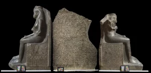 Mutnedjmet: The Powerful Queen Linked to Nefertiti and Egypt’s 18th Dynasty