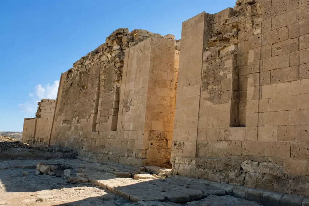 Taposiris Magna 12 Incredible Secrets Of Cleopatra s Tomb taposiris-magna-12-incredible-secrets-of-cleopatra-s-tomb